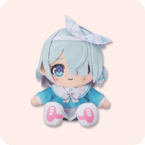 Arona Plush