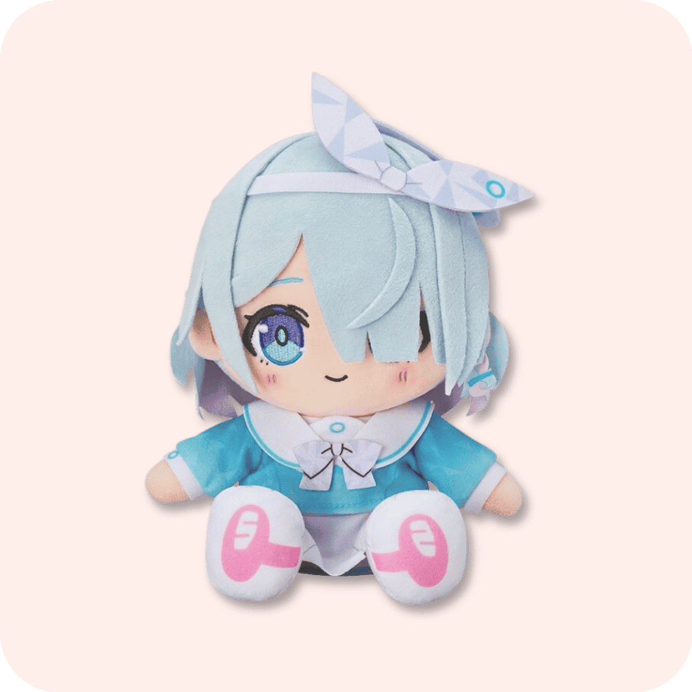 Arona Plush Arona Plush