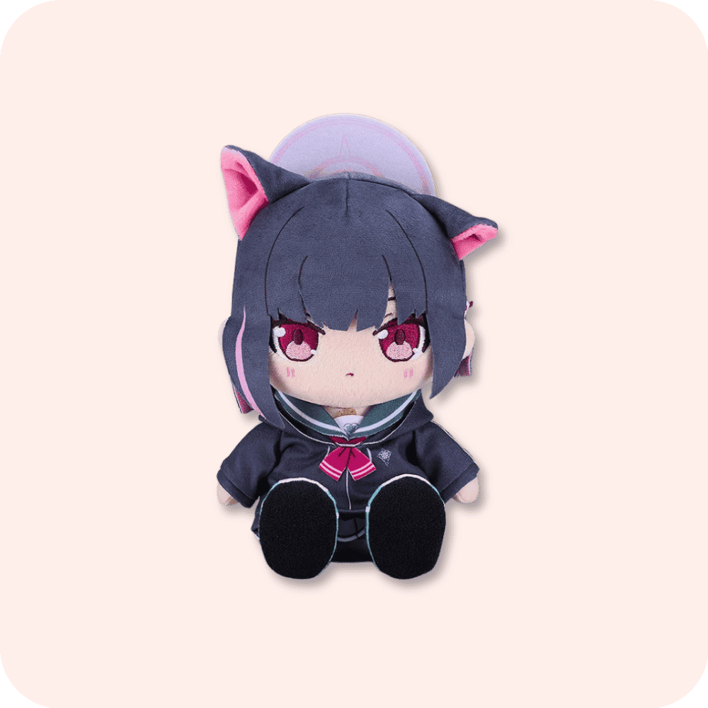 Kyouyama Kazusa Plush Kyouyama Kazusa Plush