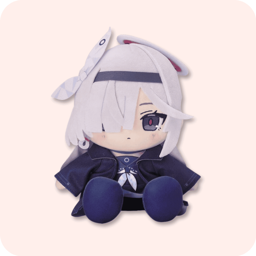 Plana Plush Plana Plush