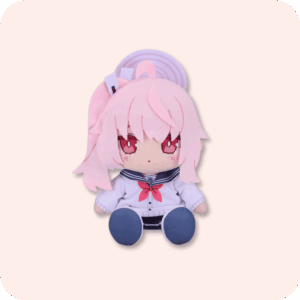 Yutori Natsu Plush